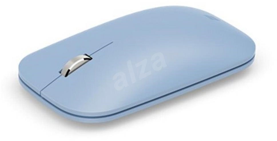 Bluetooth egér BlueTrack technológiával